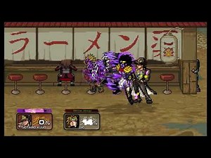 Jotaro Sprites Updated - SSF2 Mods Jotaro reworked (0.9B)