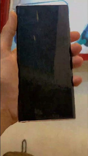 Samsung note 20 ultra review