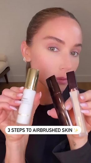 Hourglass Cosmetics on TikTok