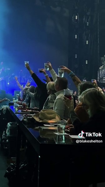 POV: The best seats in the house... -Team BS #BackToTheHonkyTonk #tour #livemusic