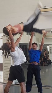 37K views · 2.2K reactions | 'A Decade in Motion' comes to Sadler's Wells this week. A celebration of ten years of passion, creativity and dance ⭐️ I’m so proud of Acosta Danza for their hard work - here’s a snapshot from the rehearsals. | Carlos Acosta | Facebook