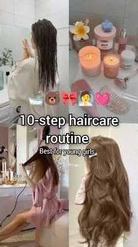 9 steps bodycare routine🧴#bodycare #nightcare #cleangirl #skincare #asmr #grwm #fyp #aesthetic #saim