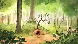 [ENG SUB] The Big Bad Fox And Other Tales 《大坏狐狸的故事》 2017 Watch HD | Full Movie | Mandarin | France