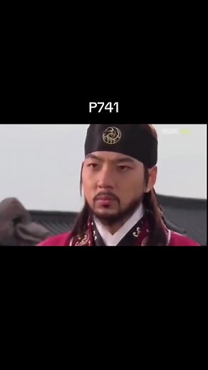 Truyền thuyết Jumong p741#phimhanquoc #hmoob #jumong