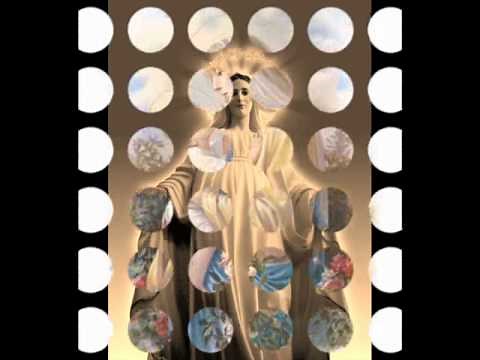 MARIA LA FLOR MAS BELLA