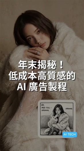 快來〔NVIDIA RTX AI PC Day 〕就有機會獲得包含 @nvidiageforcetw RTX 5080在內超過40萬元的大獎！ 活動連結：https://www.nvidia.com/zh-tw/geforce/events/rtx-ai-pc-day/ 📅 日期： 2026 年1月17日- 1月18日 📍 地點： 松菸文創園區臺北文創大樓文創 👇 想要完整實作提示詞與活動資訊嗎？下方留言就傳連結給你！ 一人也能搞定有質感的形象影片？就交給 NVIDIA GeForce RTX 5070 筆電來完成！只要三步驟，用 Claude 寫分鏡、安裝Z image Fusion 以及 ComfyUI 在地端無限生成分鏡圖，最後再到 Higgsfield 內生成靜態圖片後轉動態。全程預覽不卡頓，這就是 RTX AI PC 的硬實力！ | Tenten - Product Agency