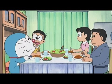 Doraemon new Episode In Hindi | Doraemon Cartoon|Cartoon Cartoon |Doremon without Zoom|#doraemon