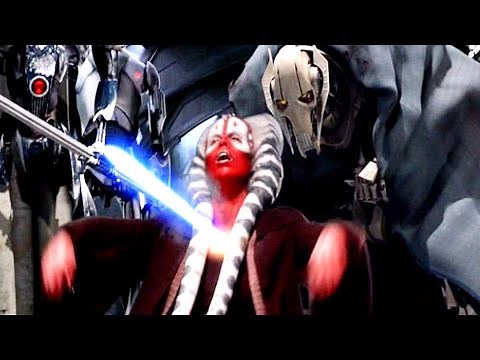 10 Deleted Star Wars Movie Scenes That Should Have Been Left In