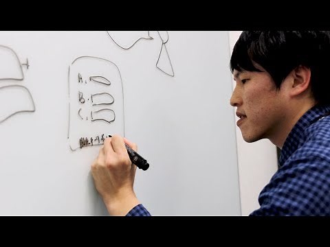 ソフトウェア開発（パッケージソフト)(職業情報提供サイト(日本版O-NET)職業紹介動画)