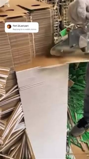 [Part 2] My ex husband's new girlfriend was pretending to be perfect wifey material but she let her mask slip when my ex in-laws passed away. #fyp #reddit #redditstories #redditstory #redditstorytime