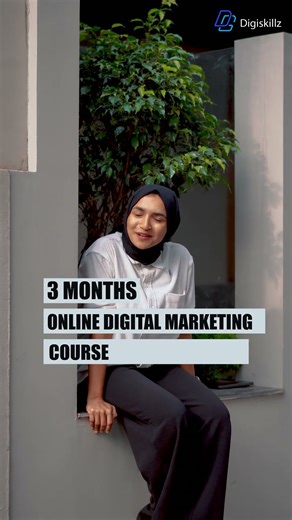 3 Month Online Digital Marketing Course in Kottakkal, Kerala