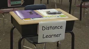 ‘Zoom bombing’ and cyber safety when it comes to virtual learning