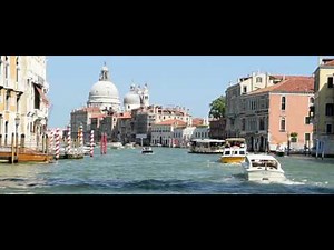 Venice Drone Video Tour | Expedia Australia