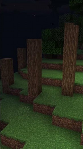 3 Signs Herobrine Is in Your Minecraft World 😨 #herobrine #minecrafthorror #horror