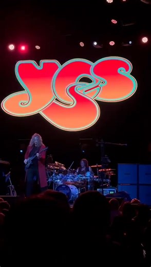 "I was blown away by how good this concert was...The Fragile album was amazingly recreated note by note. You could have thought you were listening to the album down to the smallest detail. I may have to buy a plane ticket and catch this show again" Don't miss YES (official) at Pabst Theater Group in Milwaukee on Nov 4th! Tickets: https://tinyurl.com/36h42ty4 | Danny Zelisko Presents