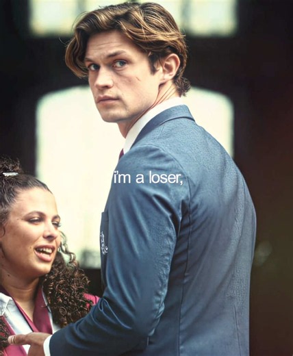 Maxton Hall Season 3 Edits | Ruby and James Season 2 Fan Edit