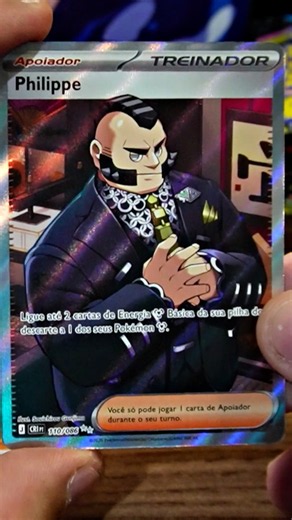 This RARE CARD has my friend's name on it! #pokemontcg #unboxing #rare