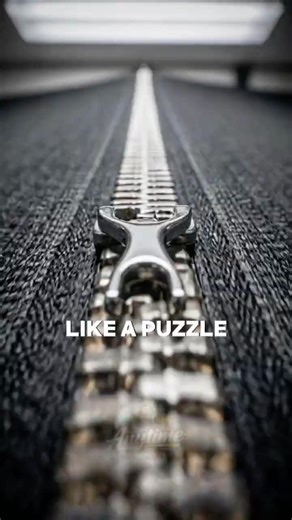 You’ve Used Zippers Wrong Your Whole Life 😳