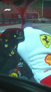 119K views · 3.1K reactions | Take a lap around the Monaco street circuit with Charles ‍ | Scuderia Ferrari HP | Facebook