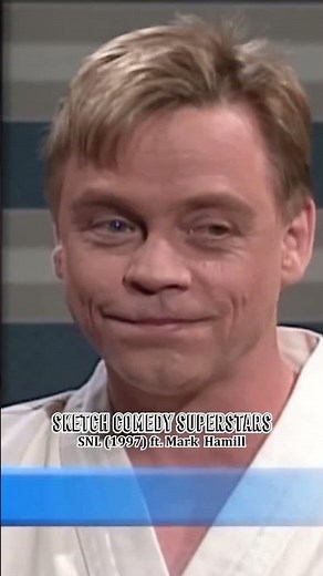 Will Ferrell sells Luke Skywalker on QVC to Star Wars superfans #classic #SNL #comedy #funny #shorts