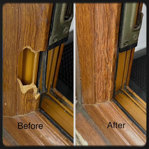 UPVC Repair Services in Manchester