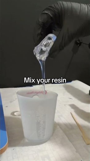 3d print, but make it elevated with resin l easy step by step guide