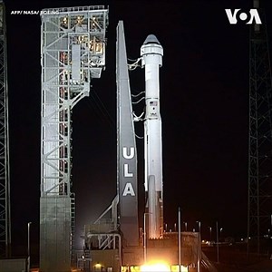 14K views · 258 reactions |  Boeing's new Starliner capsule went off...