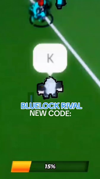 Blue Lock Rival Codes: Unlock New Features