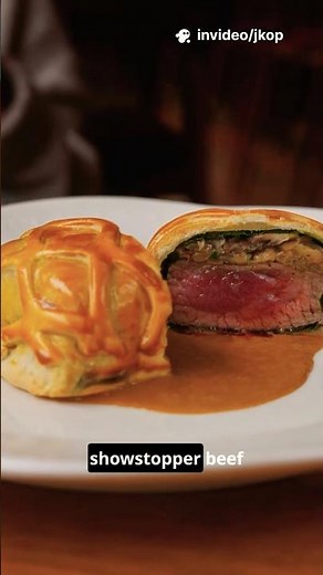 English cuisine: 10 dishes beyond fish and chips