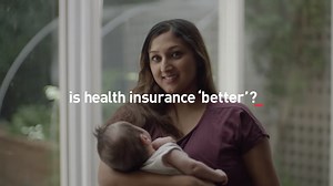 Medibank launches 'Is health insurance better?' campaign