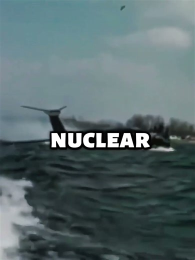 Martin P6M SeaMaster: The Ambitious Navy Bomber That Technology Outran