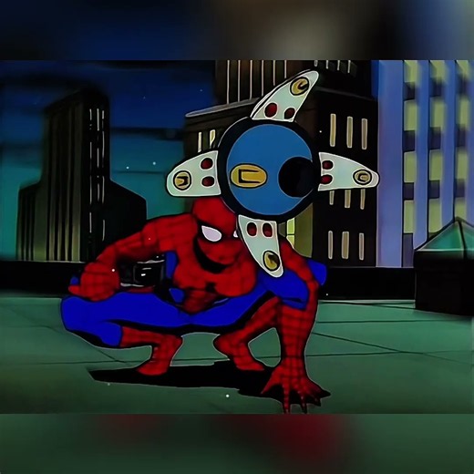 Spider-Man vs The Spider Slayer | Part 1