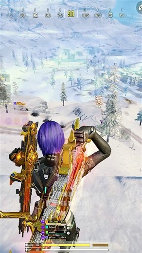 No one hides from the Spotter🤯✅ | PEG YT CODM