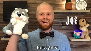 Your first lesson at Novakid