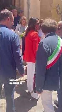 Maria Grazia Cucinotta explores this Sicilian village #sicily #tusa #beautifulsicily