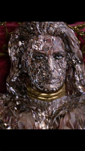 X-Men: First Class｜Extracting a Massive Conspiracy from the Diamond Woman 💎🧬#MovieScene