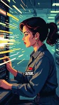 How the First Computer Changed Everything