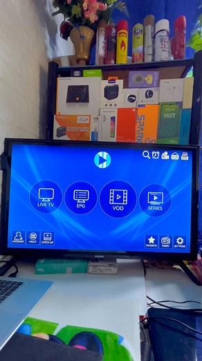 هذا هو الوحش القادم للعرب #fyp #apps #android #capcut | أفق التقنية