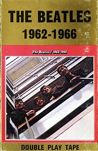 The Beatles - 1962-1966