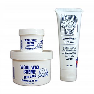 Wool Wax Creme | Made in Montana