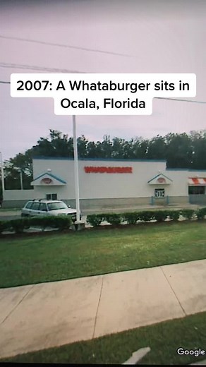 Why Did Whataburger Fail in Florida? Insights Revealed