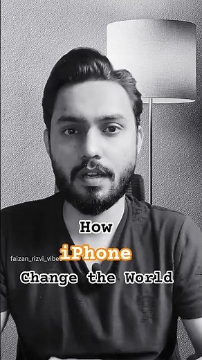 How the Smartphone Changed the World 📱 | Invention of iPhone & Android Explained