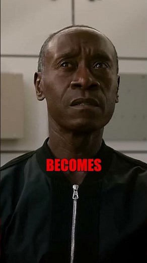 The Real Reason Captain America Returned the Infinity Stones