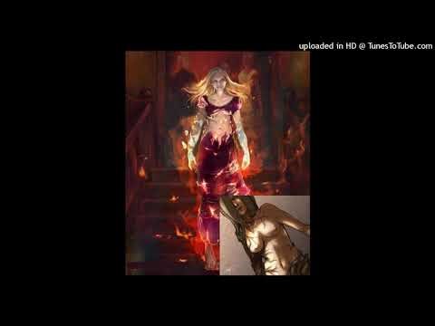 Resident Evil Code veronica Rebirth - concerto for a aristochtat (Theme of Alexia BOSS Fight 1 )