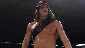 VIDEO | UFC vet, star pro wrestler Matt Riddle thinks, 'UFC is grasping for straws'