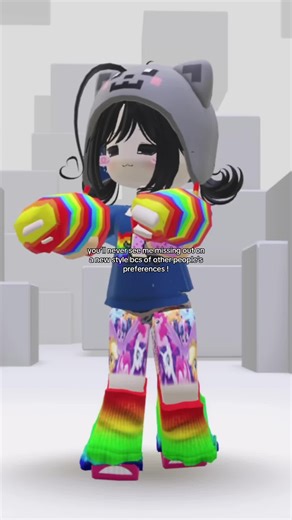 Discover Unique Roblox Fit Ideas for Your Style
