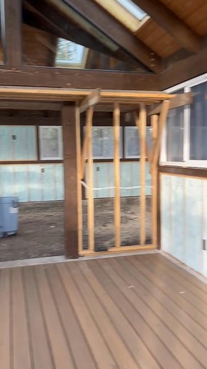 15 reactions | Growing a green house. Check out the spray foam! | DVS Drywall Contractors Ltd. | Facebook