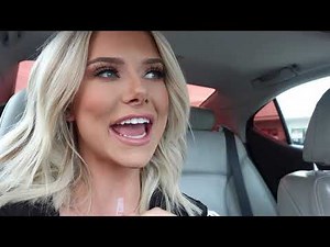 MAKING "DIRTY" NOISES TO SEE HOW MY BOYFRIEND REACTS