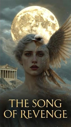 The Dark Story Behind the Nightingale