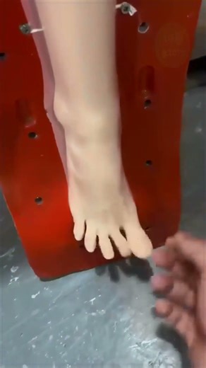 The Last 3 Seconds Are Crazy #real doll#silicone doll #robot